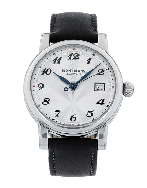 Montblanc Star Steel 107315